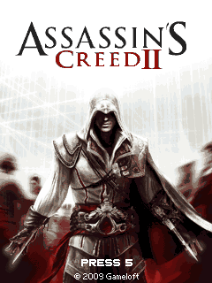 Assassin's Creed II